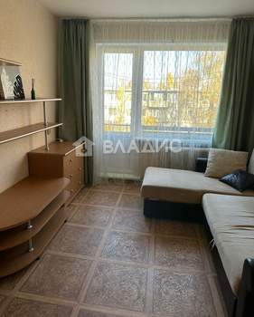 3-к квартира, на длительный срок, 50м2, 5/5 этаж