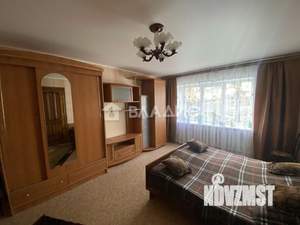 2-к квартира, на длительный срок, 46м2, 1/2 этаж