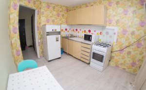 1-к квартира, на длительный срок, 42м2, 1/10 этаж