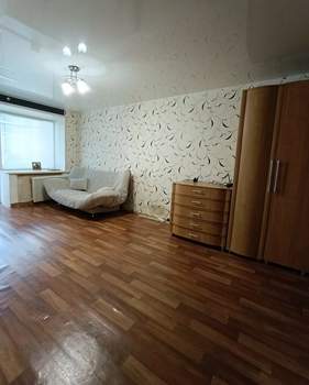 1-к квартира, на длительный срок, 30м2, 2/9 этаж