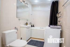 1-к квартира, посуточно, 48м2, 3/7 этаж