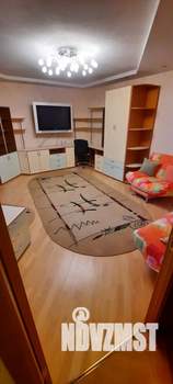 1-к квартира, на длительный срок, 54м2, 4/9 этаж