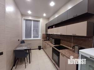 1-к квартира, на длительный срок, 36м2, 1/2 этаж