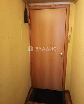 1-к квартира, на длительный срок, 30м2, 1/5 этаж