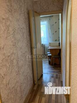 1-к квартира, на длительный срок, 30м2, 2/5 этаж
