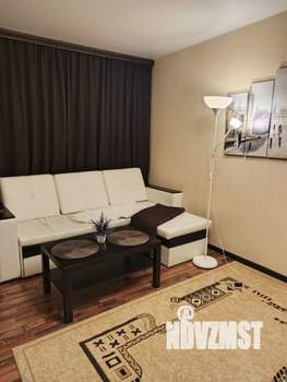 1-к квартира, на длительный срок, 31м2, 2/5 этаж