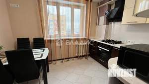 1-к квартира, на длительный срок, 35м2, 11/17 этаж