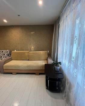 2-к квартира, на длительный срок, 47м2, 2/10 этаж