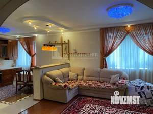 3-к квартира, на длительный срок, 90м2, 2/9 этаж