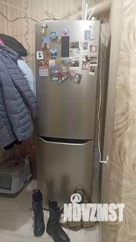 1-к квартира, на длительный срок, 28м2, 5/9 этаж