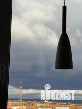 2-к квартира, посуточно, 56м2, 18/18 этаж