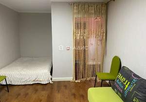 1-к квартира, на длительный срок, 36м2, 5/10 этаж