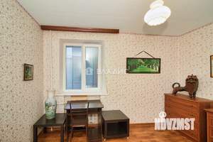 3-к квартира, на длительный срок, 93м2, 5/6 этаж