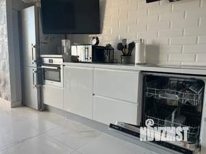 1-к квартира, посуточно, 43м2, 12/17 этаж