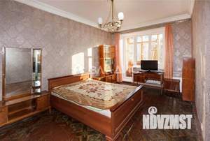 3-к квартира, на длительный срок, 76м2, 3/4 этаж