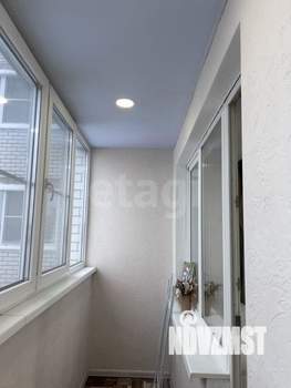 Студия квартира, на длительный срок, 31м2, 8/14 этаж