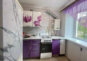 2-к квартира, на длительный срок, 45м2, 2/5 этаж