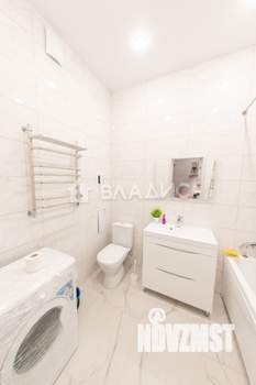 1-к квартира, на длительный срок, 36м2, 6/7 этаж