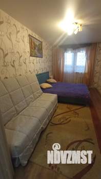 1-к квартира, на длительный срок, 40м2, 12/17 этаж