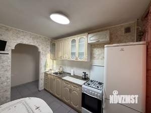 1-к квартира, на длительный срок, 38м2, 3/10 этаж