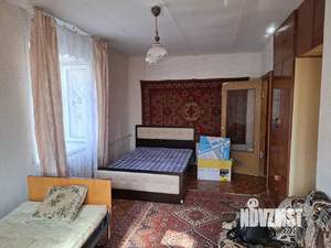 1-к квартира, на длительный срок, 30м2, 3/5 этаж