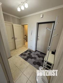 1-к квартира, на длительный срок, 41м2, 13/19 этаж