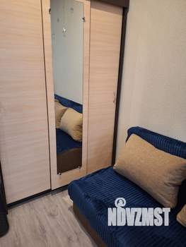 Студия квартира, посуточно, 30м2, 6/11 этаж