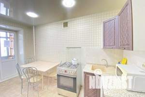 2-к квартира, посуточно, 50м2, 2/10 этаж