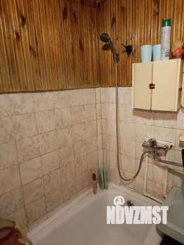 1-к квартира, на длительный срок, 34м2, 4/6 этаж