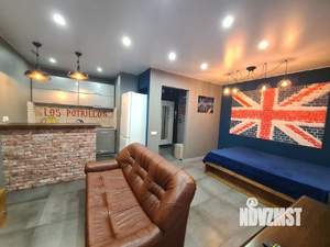 Студия квартира, на длительный срок, 30м2, 10/17 этаж