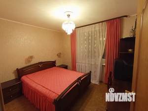2-к квартира, на длительный срок, 64м2, 9/9 этаж