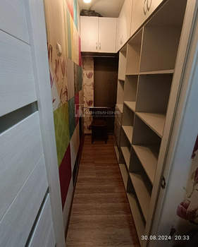 2-к квартира, на длительный срок, 54м2, 2/5 этаж