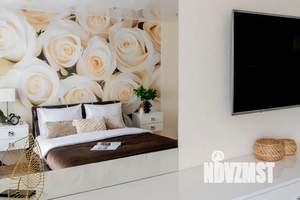 2-к квартира, посуточно, 75м2, 4/10 этаж