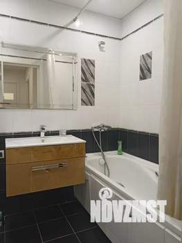 1-к квартира, посуточно, 38м2, 3/10 этаж