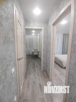 1-к квартира, на длительный срок, 38м2, 7/14 этаж