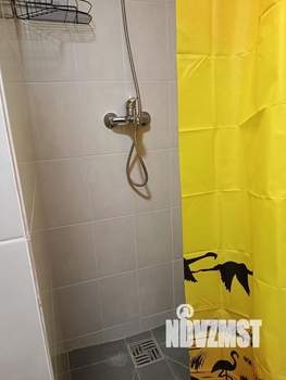 1-к квартира, посуточно, 29м2, 1/1 этаж