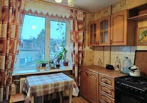 1-к квартира, на длительный срок, 33м2, 2/9 этаж