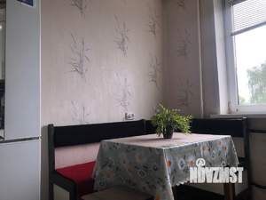 2-к квартира, посуточно, 52м2, 6/9 этаж