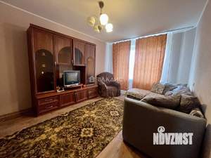 1-к квартира, на длительный срок, 42м2, 1/7 этаж