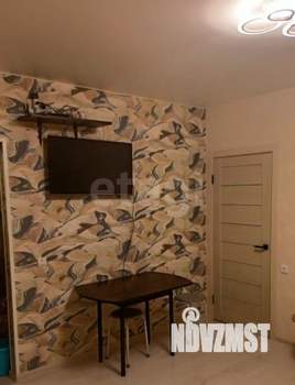 2-к квартира, на длительный срок, 44м2, 1/4 этаж
