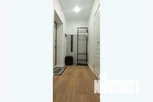 1-к квартира, посуточно, 27м2, 10/15 этаж
