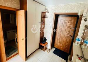 1-к квартира, на длительный срок, 33м2, 2/6 этаж