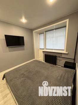 1-к квартира, посуточно, 32м2, 5/5 этаж