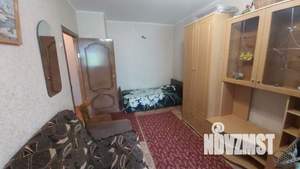 1-к квартира, на длительный срок, 30м2, 2/5 этаж