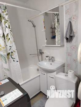 1-к квартира, посуточно, 32м2, 1/5 этаж