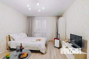 1-к квартира, посуточно, 50м2, 1/1 этаж