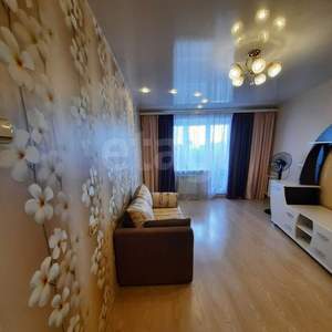 1-к квартира, на длительный срок, 44м2, 1/10 этаж