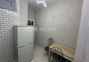 1-к квартира, на длительный срок, 36м2, 2/4 этаж