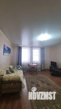 1-к квартира, на длительный срок, 45м2, 3/10 этаж