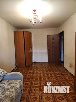 1-к квартира, на длительный срок, 30м2, 2/5 этаж